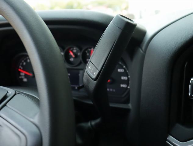 new 2024 GMC Sierra 1500 car, priced at $41,602