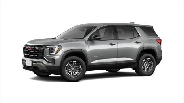 new 2026 GMC Terrain car, priced at $31,790