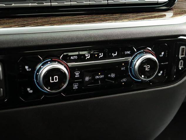 new 2025 GMC Sierra 2500 car, priced at $57,525