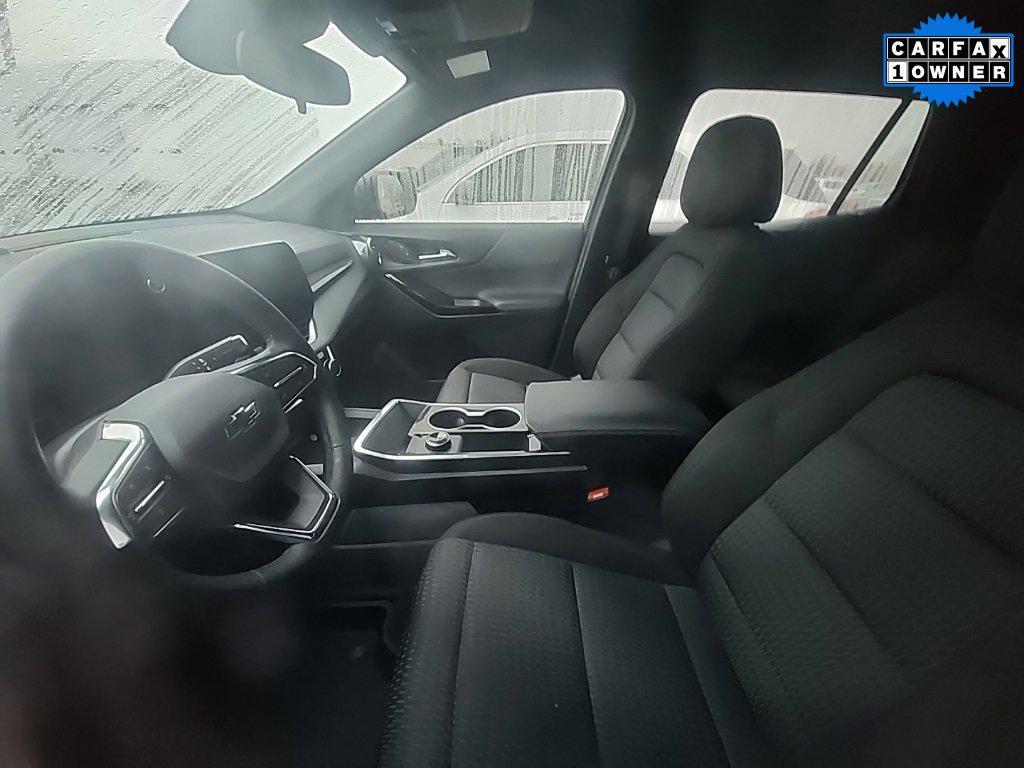 used 2026 Chevrolet Equinox car, priced at $27,970