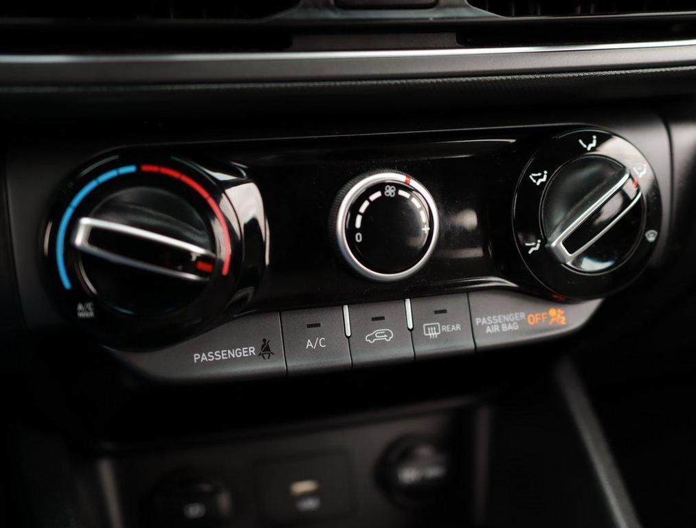 used 2022 Hyundai Kona car, priced at $18,970