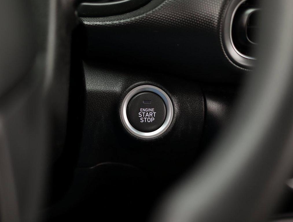 used 2022 Hyundai Kona car, priced at $18,970