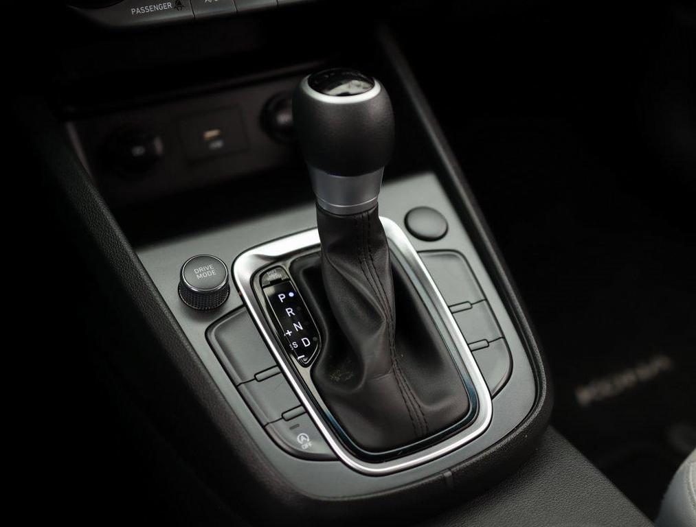 used 2022 Hyundai Kona car, priced at $18,970