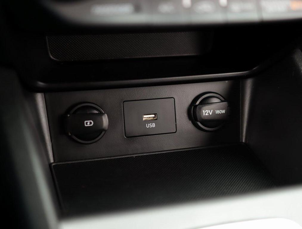 used 2022 Hyundai Kona car, priced at $18,970