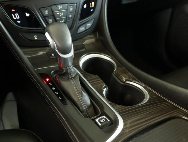 used 2020 Buick Envision car, priced at $25,970