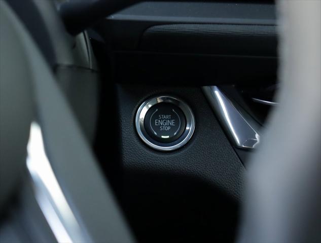new 2025 Buick Envista car, priced at $25,786
