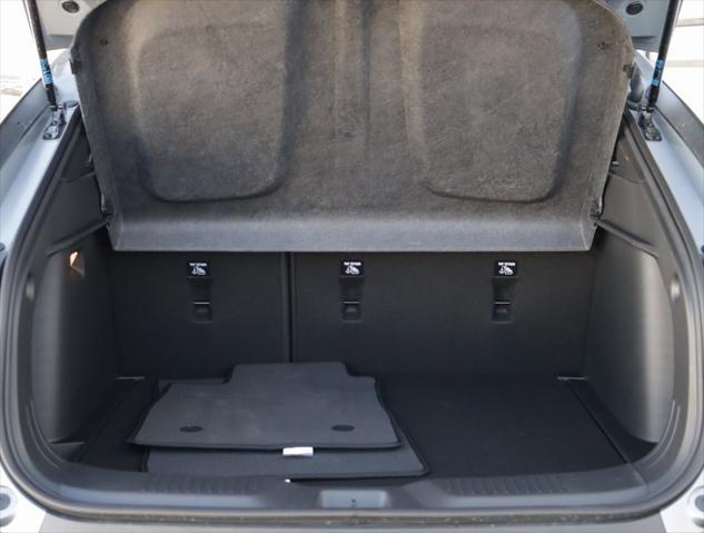 new 2025 Buick Envista car, priced at $25,628