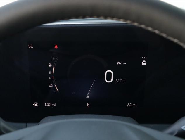 new 2025 Buick Envista car, priced at $25,786