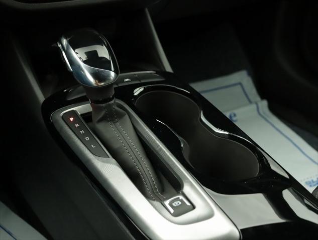 new 2025 Buick Envista car, priced at $27,570
