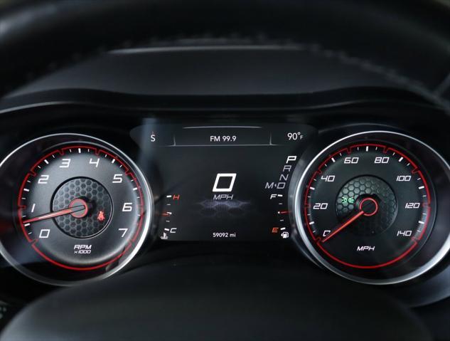 used 2023 Dodge Charger car, priced at $22,970