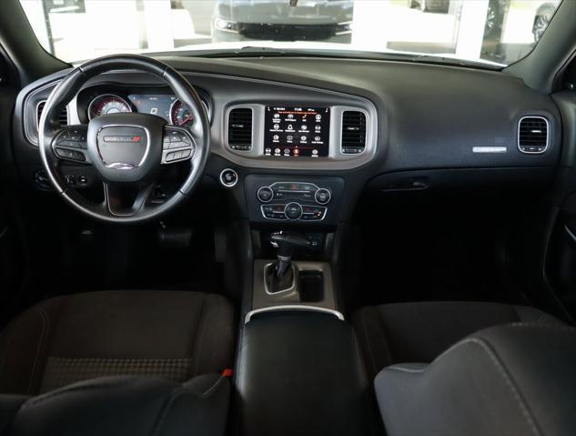 used 2023 Dodge Charger car, priced at $22,970