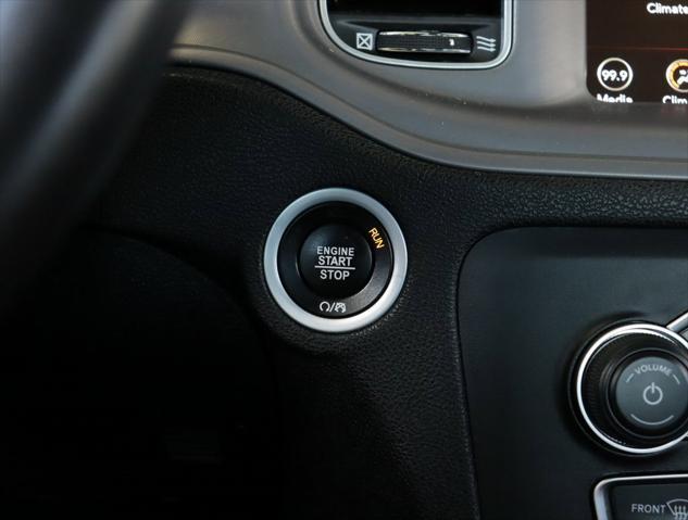 used 2023 Dodge Charger car, priced at $22,970
