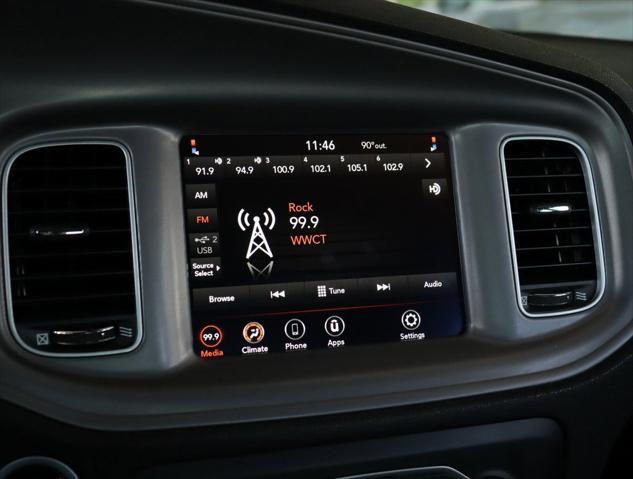 used 2023 Dodge Charger car, priced at $22,970