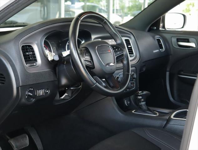 used 2023 Dodge Charger car, priced at $22,970