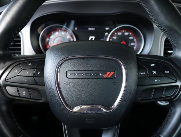 used 2023 Dodge Charger car, priced at $22,970