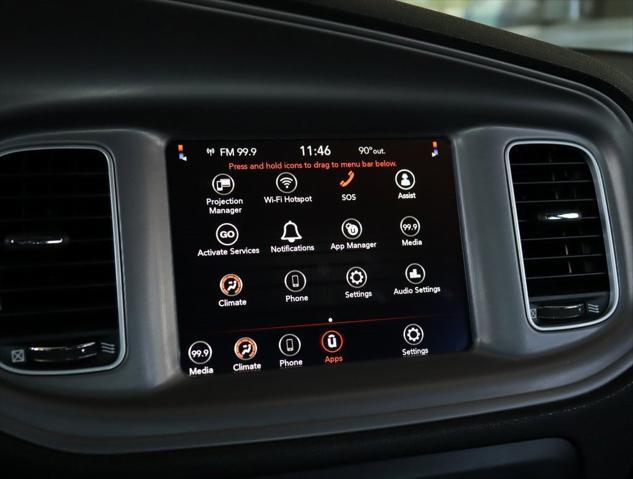 used 2023 Dodge Charger car, priced at $22,970
