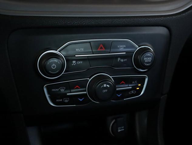 used 2023 Dodge Charger car, priced at $22,970