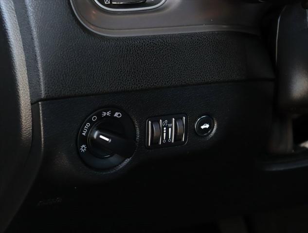 used 2023 Dodge Charger car, priced at $22,970