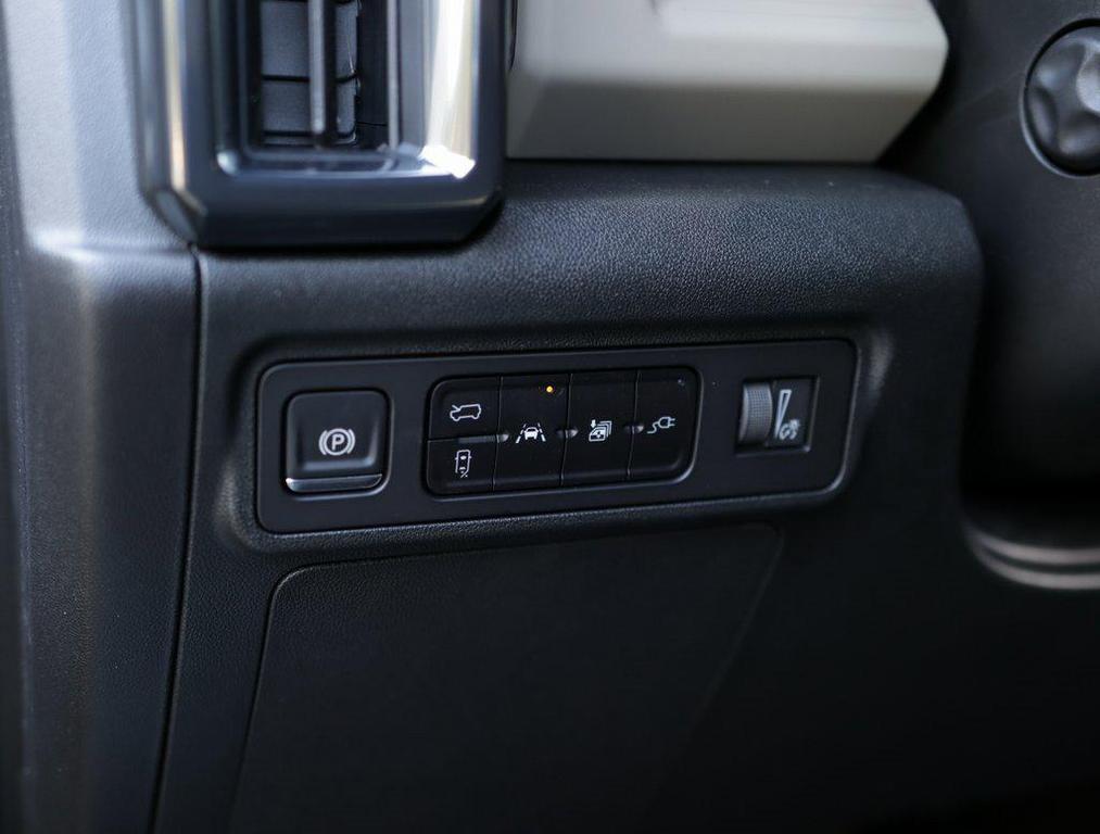 new 2026 GMC HUMMER EV SUV car, priced at $94,720