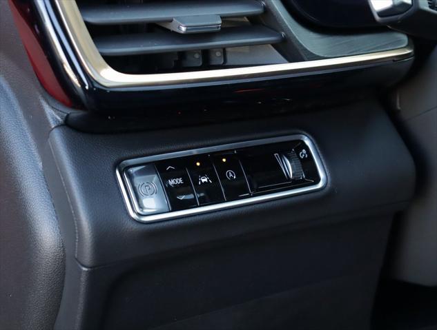new 2025 Buick Envision car, priced at $44,787