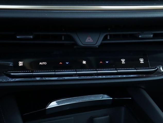 new 2025 Buick Envision car, priced at $44,787