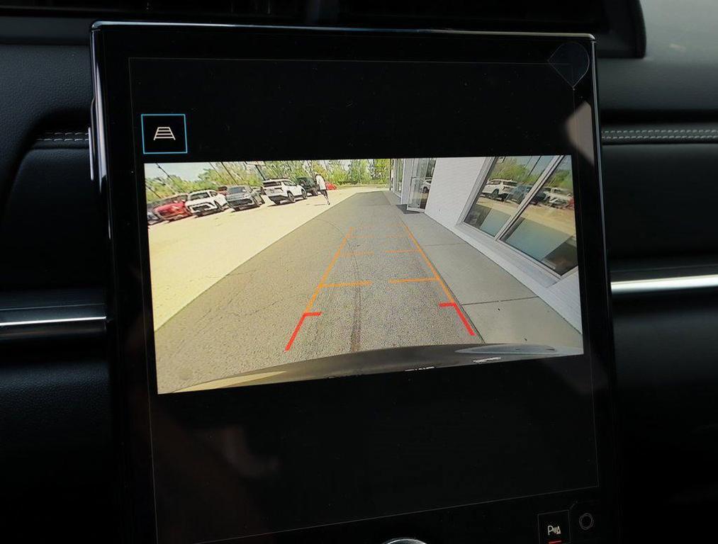 new 2026 GMC Terrain car, priced at $31,835