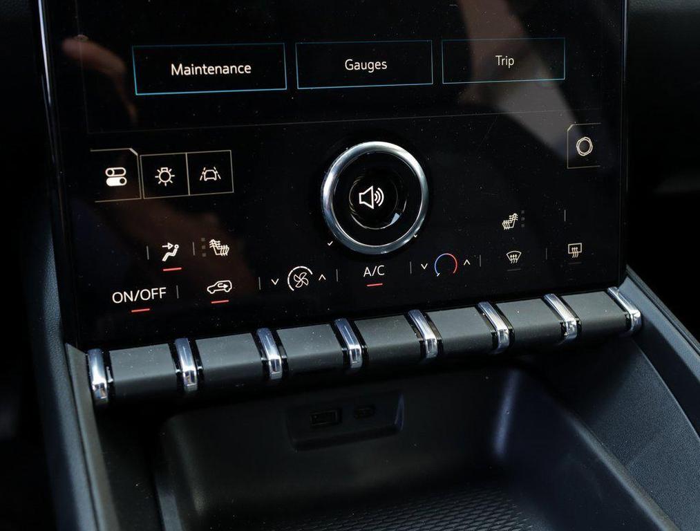 new 2026 GMC Terrain car, priced at $31,835
