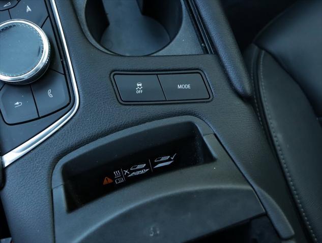 used 2023 Cadillac XT6 car, priced at $46,994