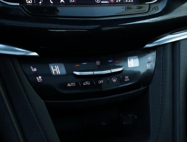 used 2023 Cadillac XT6 car, priced at $46,994