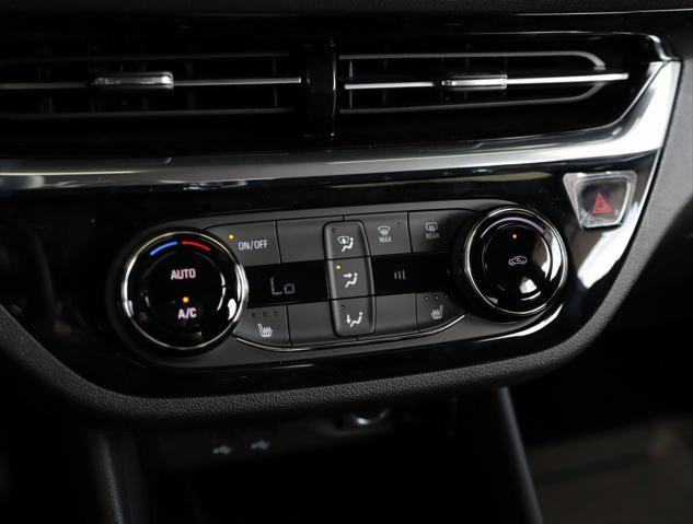 new 2025 Buick Envista car, priced at $27,820