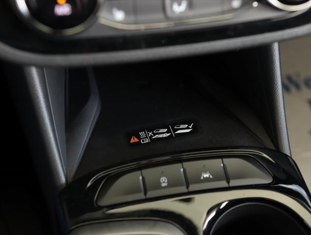 new 2025 Buick Envista car, priced at $27,820
