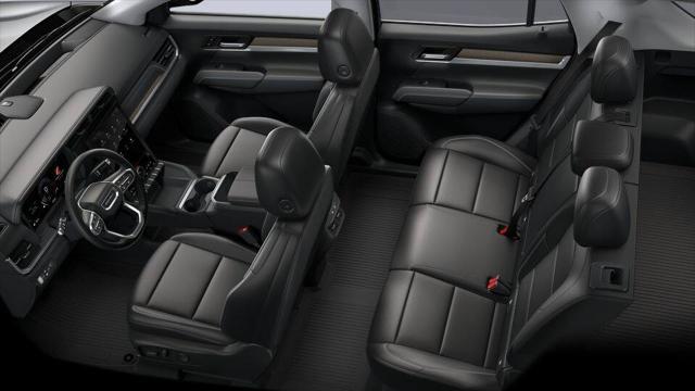 new 2026 GMC Terrain car, priced at $43,315