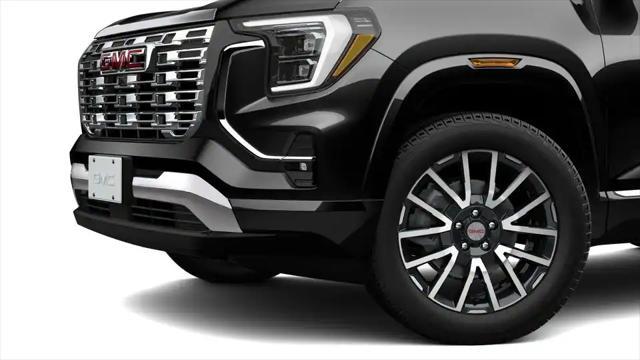 new 2026 GMC Terrain car, priced at $43,315