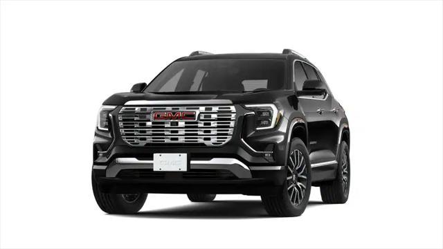 new 2026 GMC Terrain car, priced at $43,315