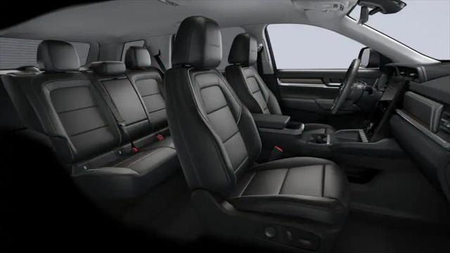 new 2026 GMC Terrain car, priced at $43,315