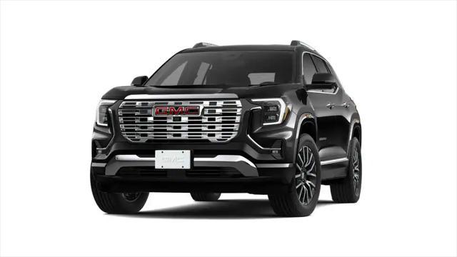 new 2026 GMC Terrain car, priced at $43,315