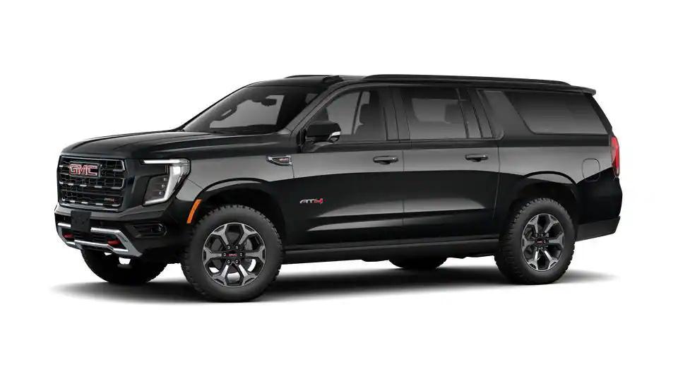 new 2026 GMC Yukon XL car, priced at $87,475