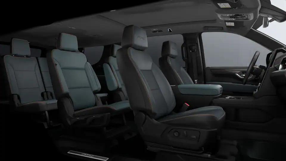 new 2026 GMC Yukon XL car, priced at $87,475