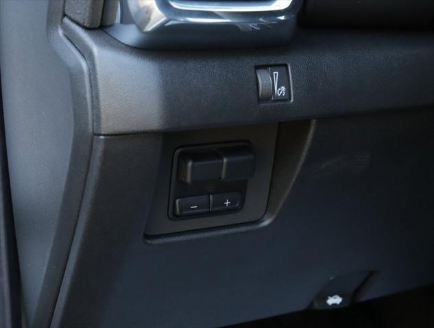 new 2025 GMC Canyon car, priced at $42,680