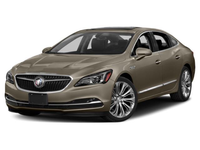 used 2019 Buick LaCrosse car, priced at $25,970