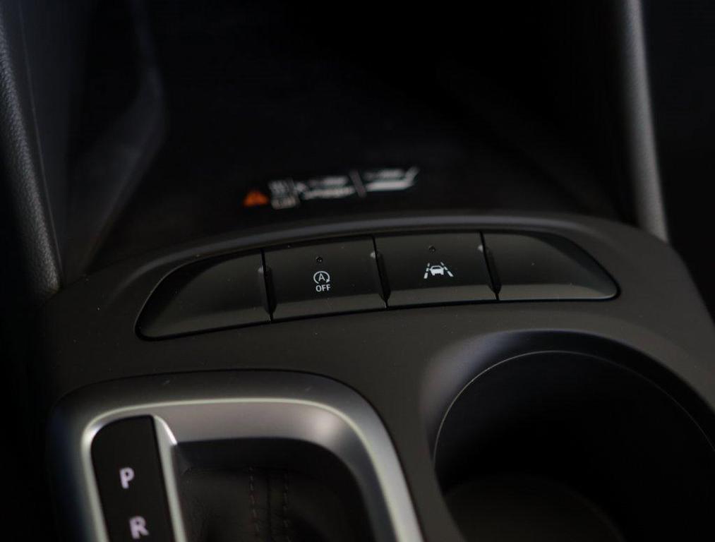 new 2026 Buick Envista car, priced at $28,080
