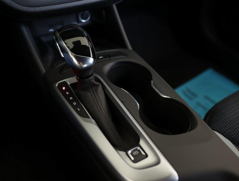 new 2026 Buick Envista car, priced at $28,080