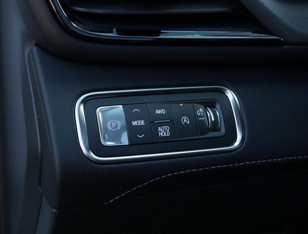 new 2026 Buick Enclave car, priced at $56,400