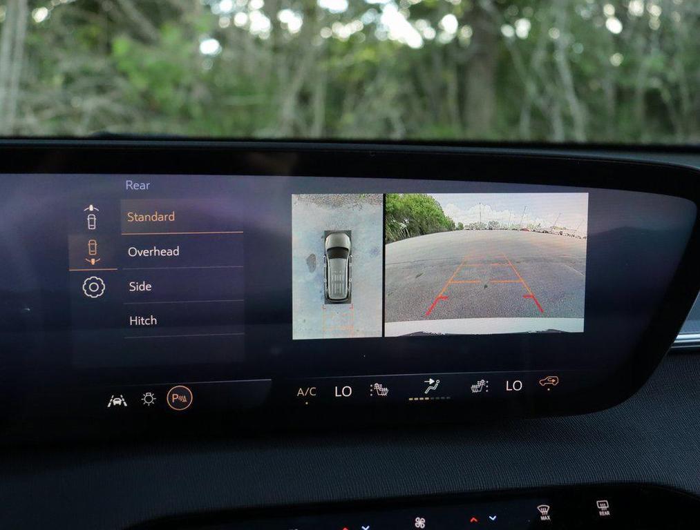 new 2026 Buick Enclave car, priced at $56,400