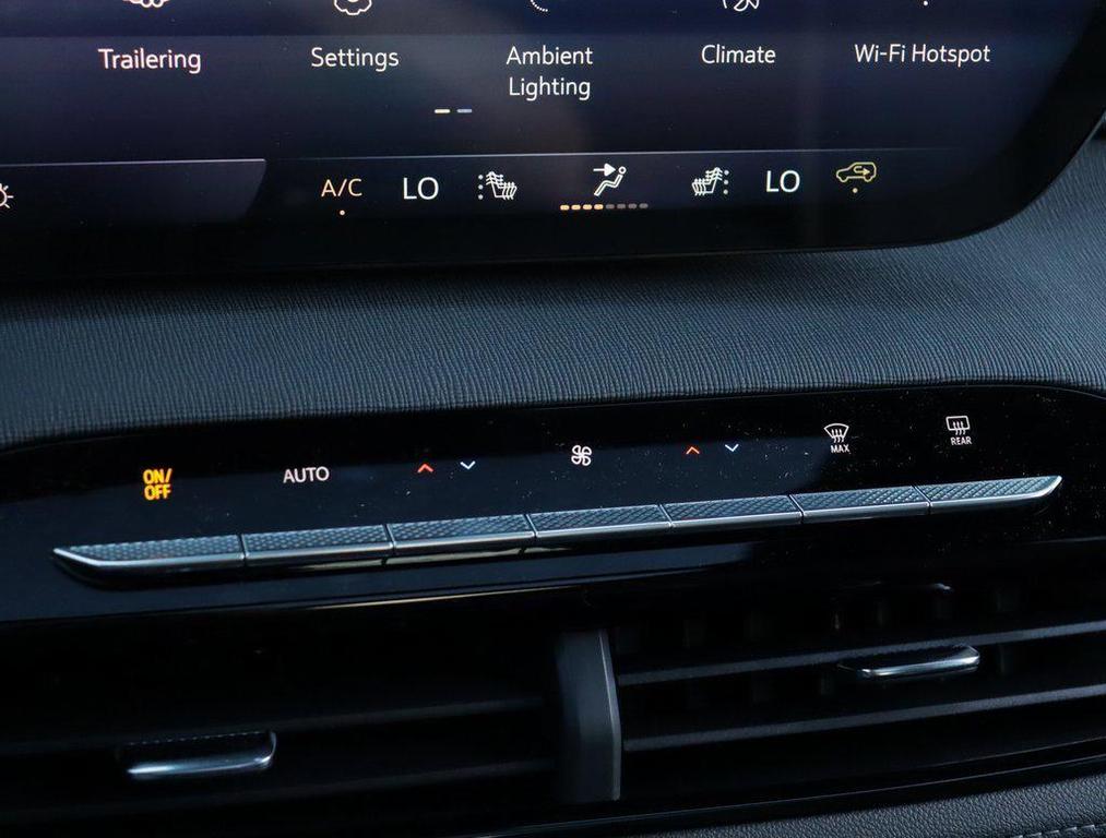 new 2026 Buick Enclave car, priced at $56,400