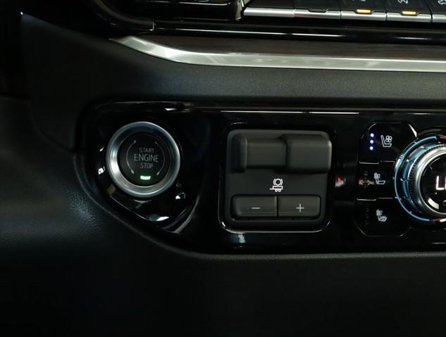 new 2025 GMC Sierra 1500 car, priced at $63,220