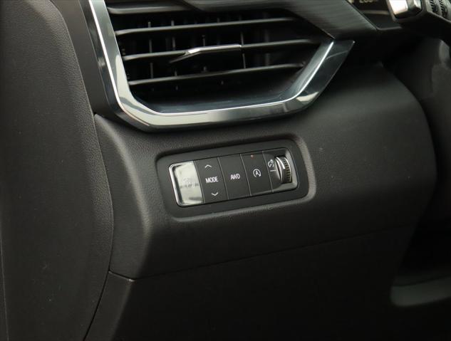 new 2025 GMC Acadia car, priced at $51,425