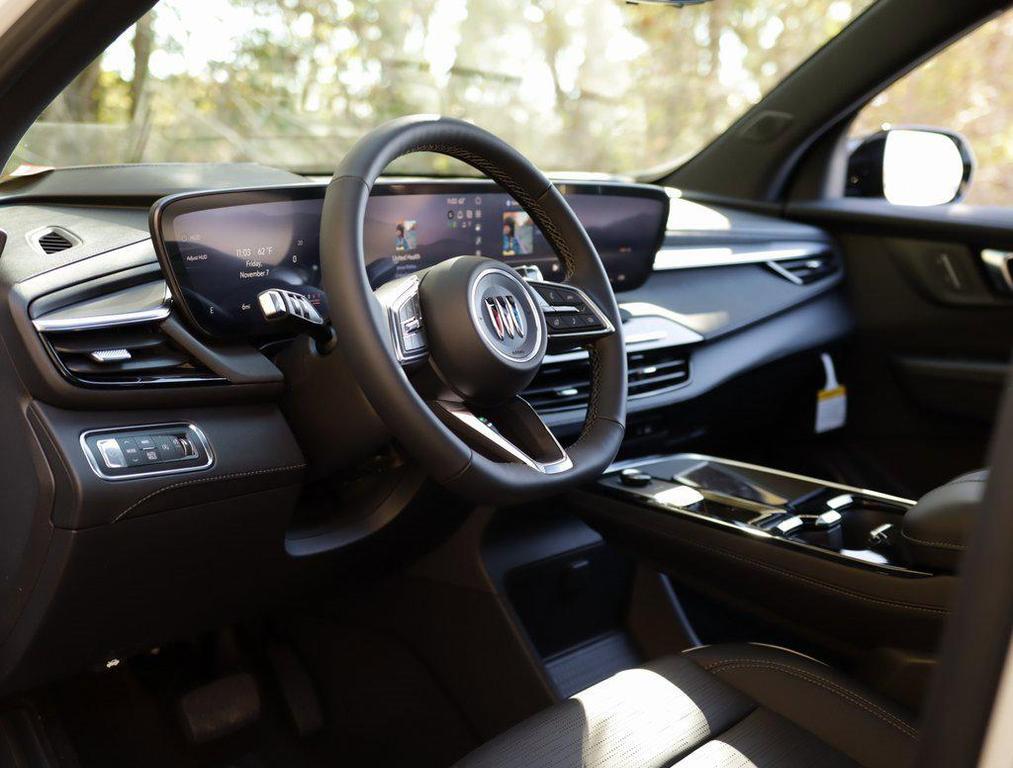 new 2026 Buick Enclave car, priced at $54,900