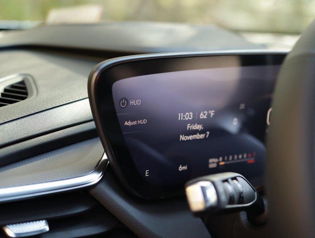 new 2026 Buick Enclave car, priced at $54,900