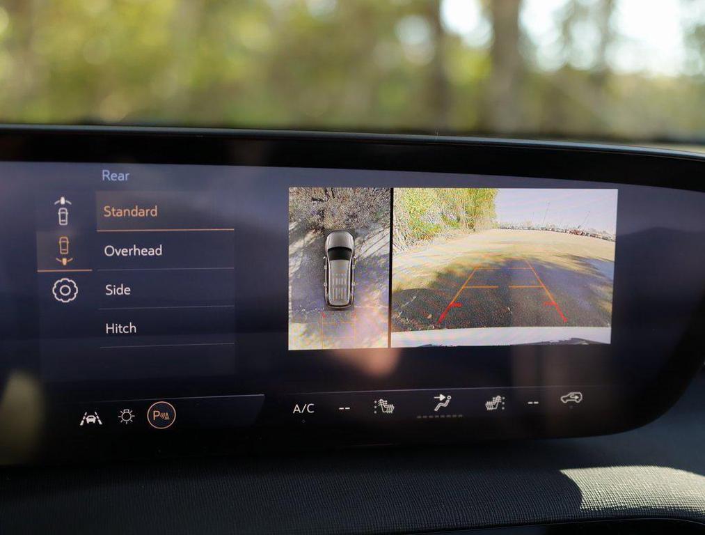 new 2026 Buick Enclave car, priced at $54,900